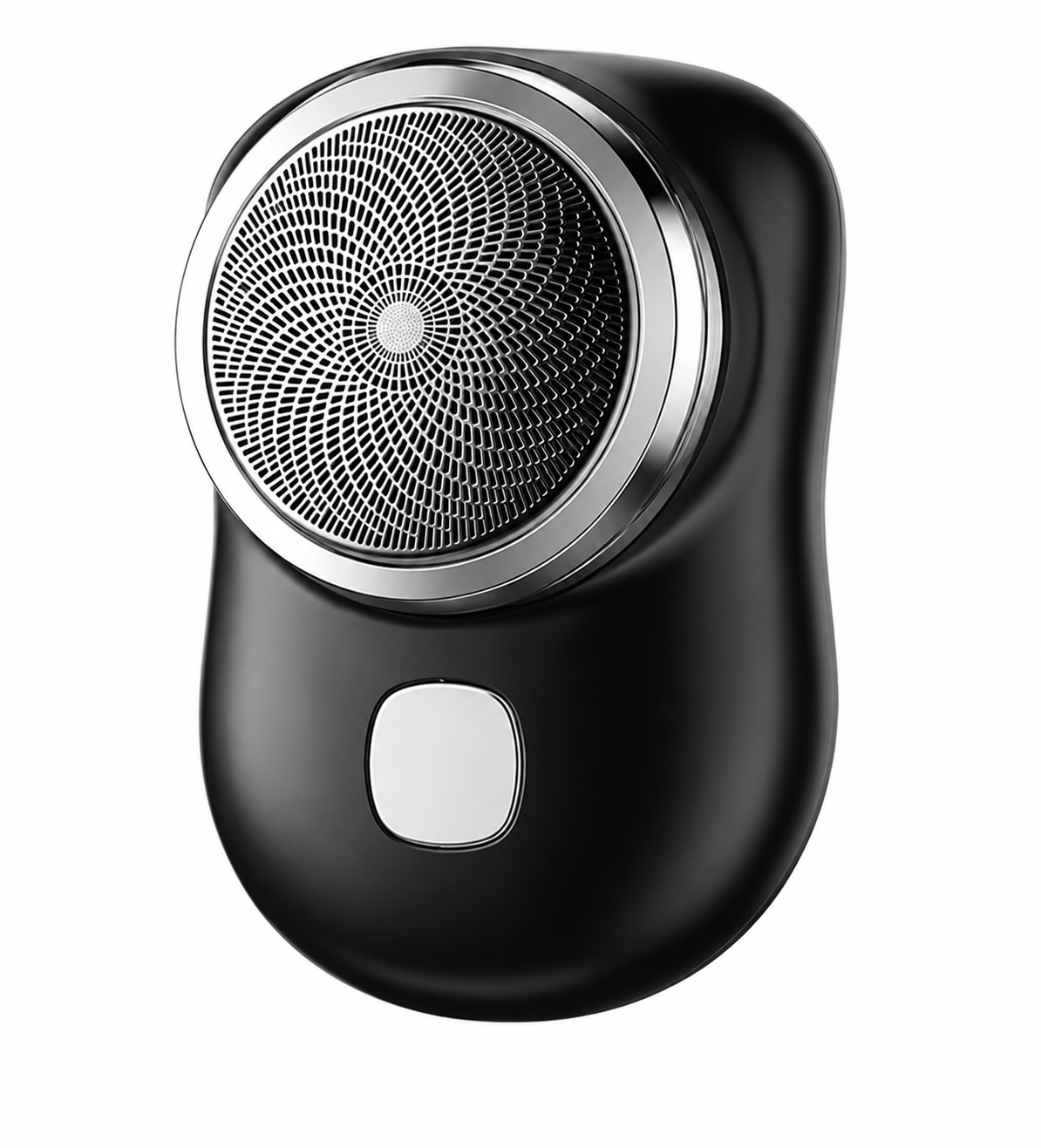 Mini Portable Electric Shaver – Compact USB Razor for Men